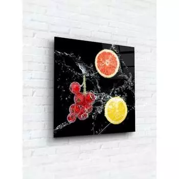 Картина на стекле ARTABOSKO