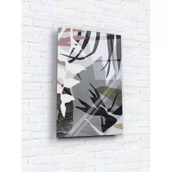 Картина на стекле ARTABOSKO