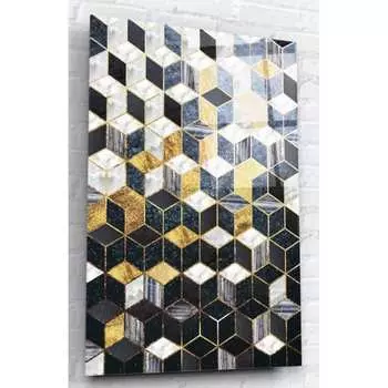 Картина на стекле ARTABOSKO