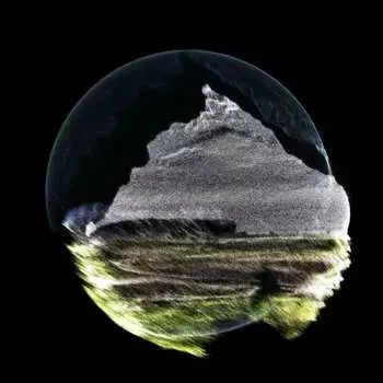 Картина на стекле ARTABOSKO