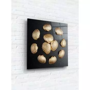 Картина на стекле ARTABOSKO