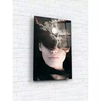 Картина на стекле ARTABOSKO