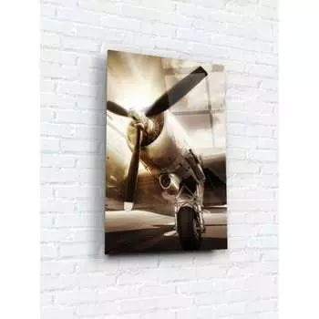 Картина на стекле ARTABOSKO