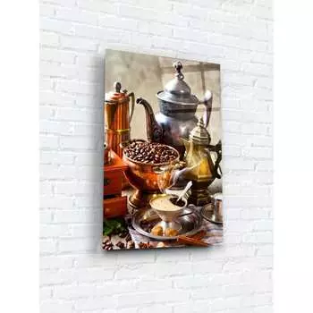 Картина на стекле ARTABOSKO