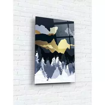 Картина на стекле ARTABOSKO