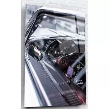 Картина на стекле ARTABOSKO