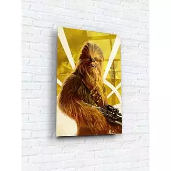 Картина на стекле ARTABOSKO