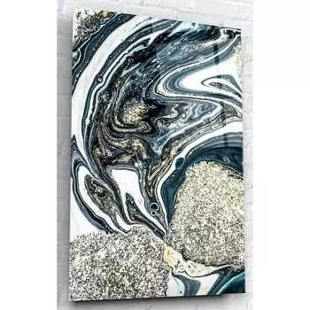 Картина на стекле ARTABOSKO