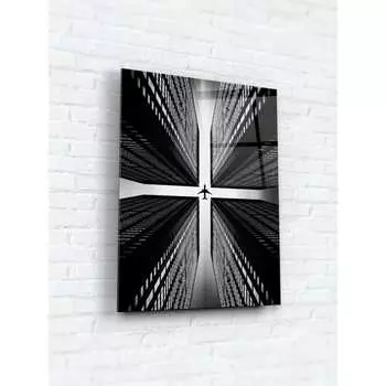 Картина на стекле ARTABOSKO