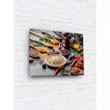 Картина на стекле ARTABOSKO