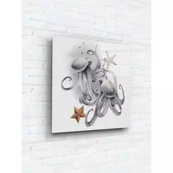 Картина на стекле ARTABOSKO