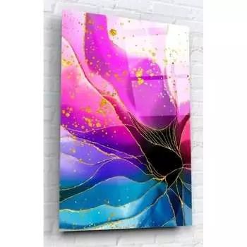 Картина на стекле ARTABOSKO