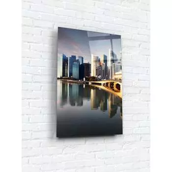 Картина на стекле ARTABOSKO