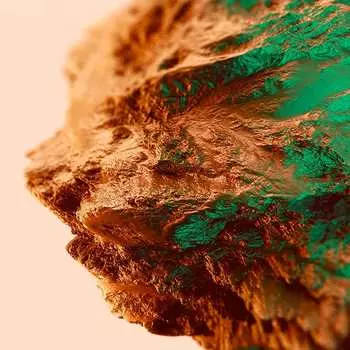 Картина на стекле ARTABOSKO