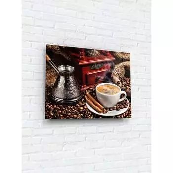 Картина на стекле ARTABOSKO