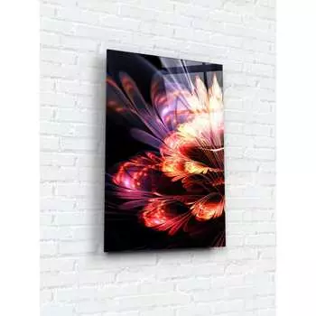 Картина на стекле ARTABOSKO