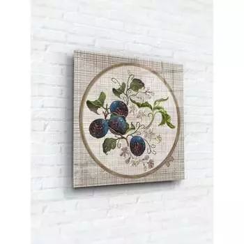 Картина на стекле ARTABOSKO