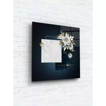 Картина на стекле ARTABOSKO