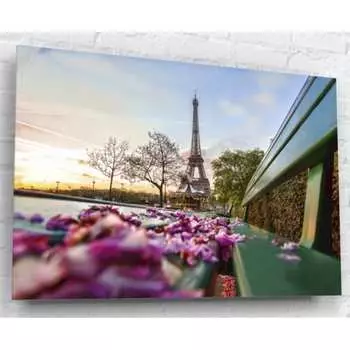 Картина на стекле ARTABOSKO