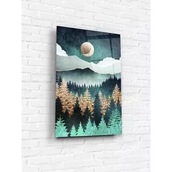 Картина на стекле ARTABOSKO