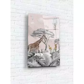 Картина на стекле ARTABOSKO