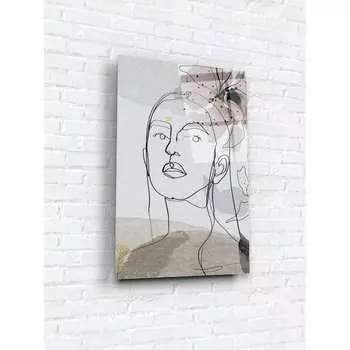 Картина на стекле ARTABOSKO