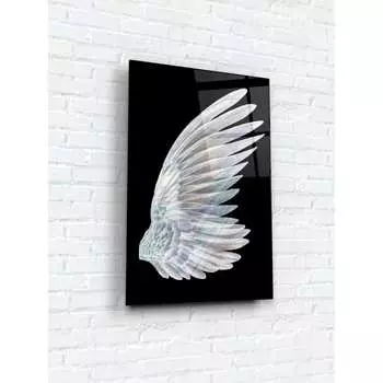 Картина на стекле ARTABOSKO