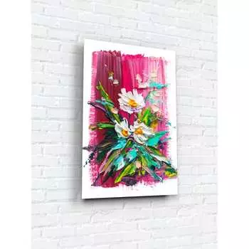 Картина на стекле ARTABOSKO