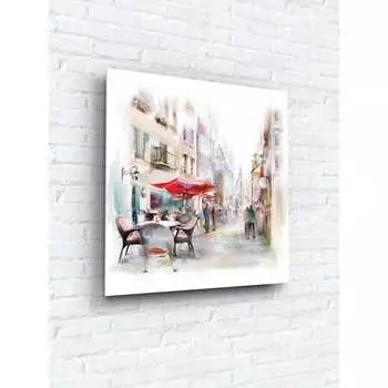 Картина на стекле ARTABOSKO