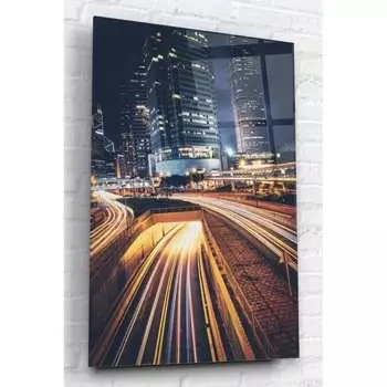 Картина на стекле ARTABOSKO