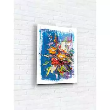 Картина на стекле ARTABOSKO