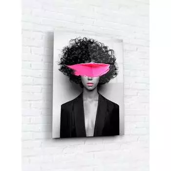 Картина на стекле ARTABOSKO