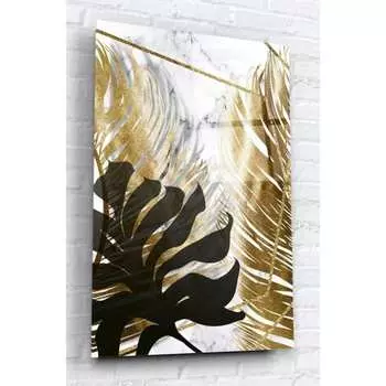 Картина на стекле ARTABOSKO