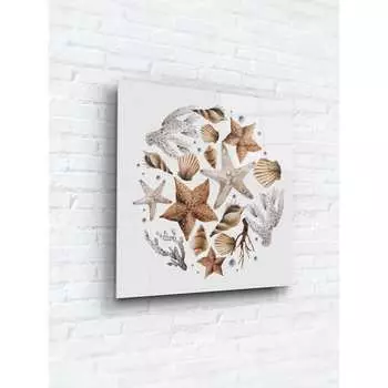 Картина на стекле ARTABOSKO