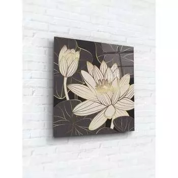 Картина на стекле ARTABOSKO