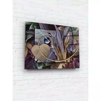 Картина на стекле ARTABOSKO