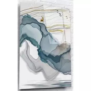 Картина на стекле ARTABOSKO