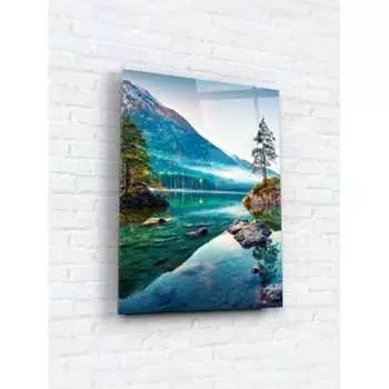 Картина на стекле ARTABOSKO