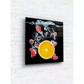 Картина на стекле ARTABOSKO