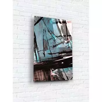 Картина на стекле ARTABOSKO