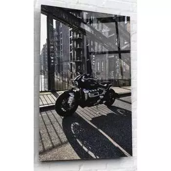 Картина на стекле ARTABOSKO