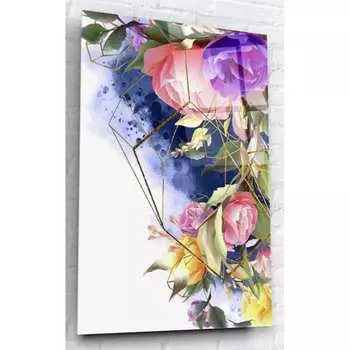 Картина на стекле ARTABOSKO