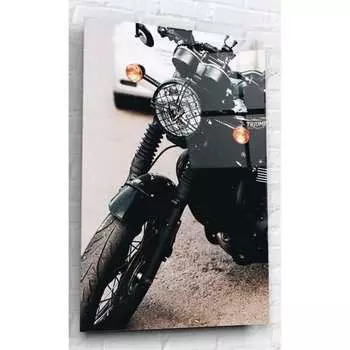 Картина на стекле ARTABOSKO