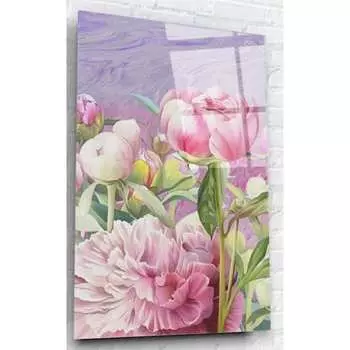 Картина на стекле ARTABOSKO