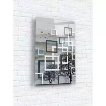 Картина на стекле ARTABOSKO