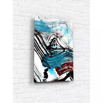 Картина на стекле ARTABOSKO