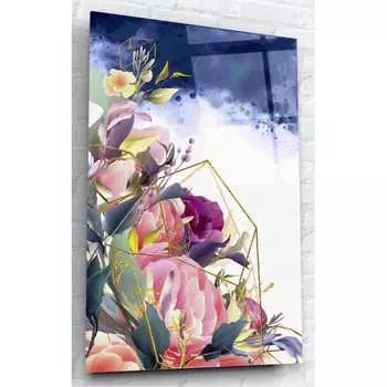 Картина на стекле ARTABOSKO