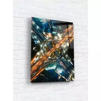 Картина на стекле ARTABOSKO