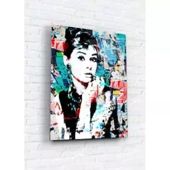 Картина на стекле ARTABOSKO