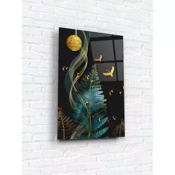 Картина на стекле ARTABOSKO